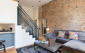 Linton Collection - Blackfriars Lofts