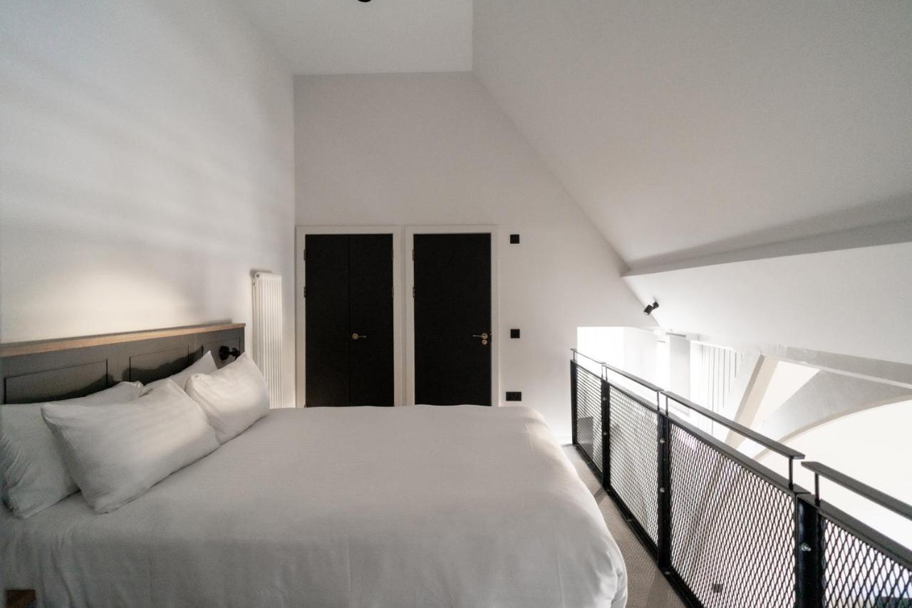 Linton Collection - Blackfriars Lofts EDI Exterior photo