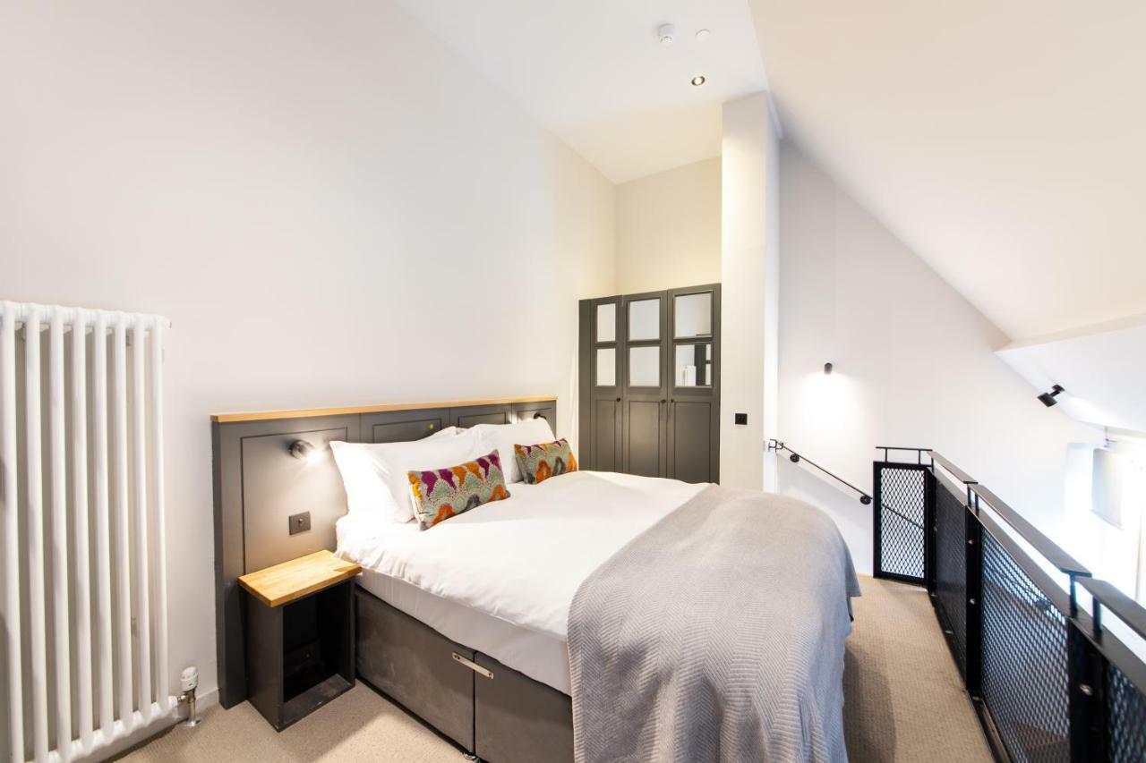 Linton Collection - Blackfriars Lofts EDI Exterior photo