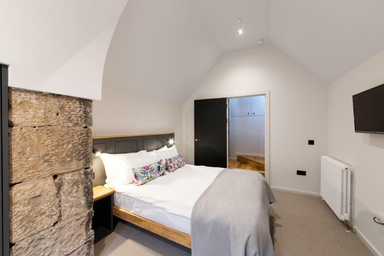 Linton Collection - Blackfriars Lofts EDI Exterior photo