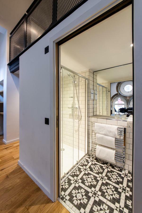 Linton Collection - Blackfriars Lofts EDI Exterior photo