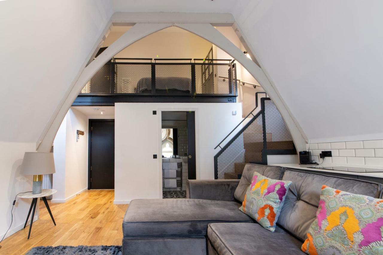 Linton Collection - Blackfriars Lofts EDI Exterior photo