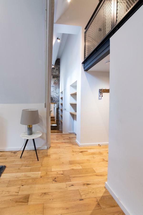 Linton Collection - Blackfriars Lofts EDI Exterior photo