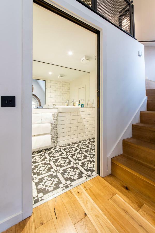 Linton Collection - Blackfriars Lofts EDI Exterior photo