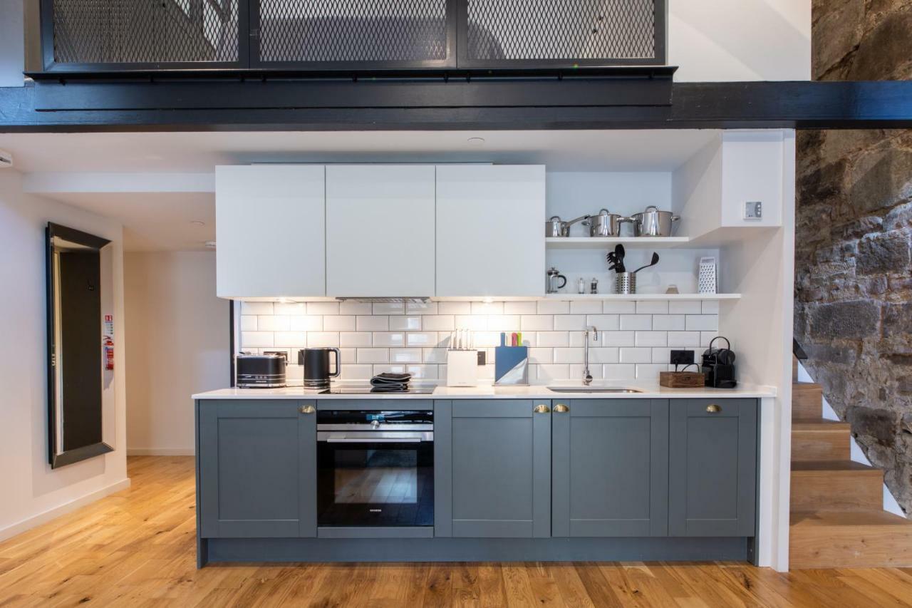 Linton Collection - Blackfriars Lofts EDI Exterior photo