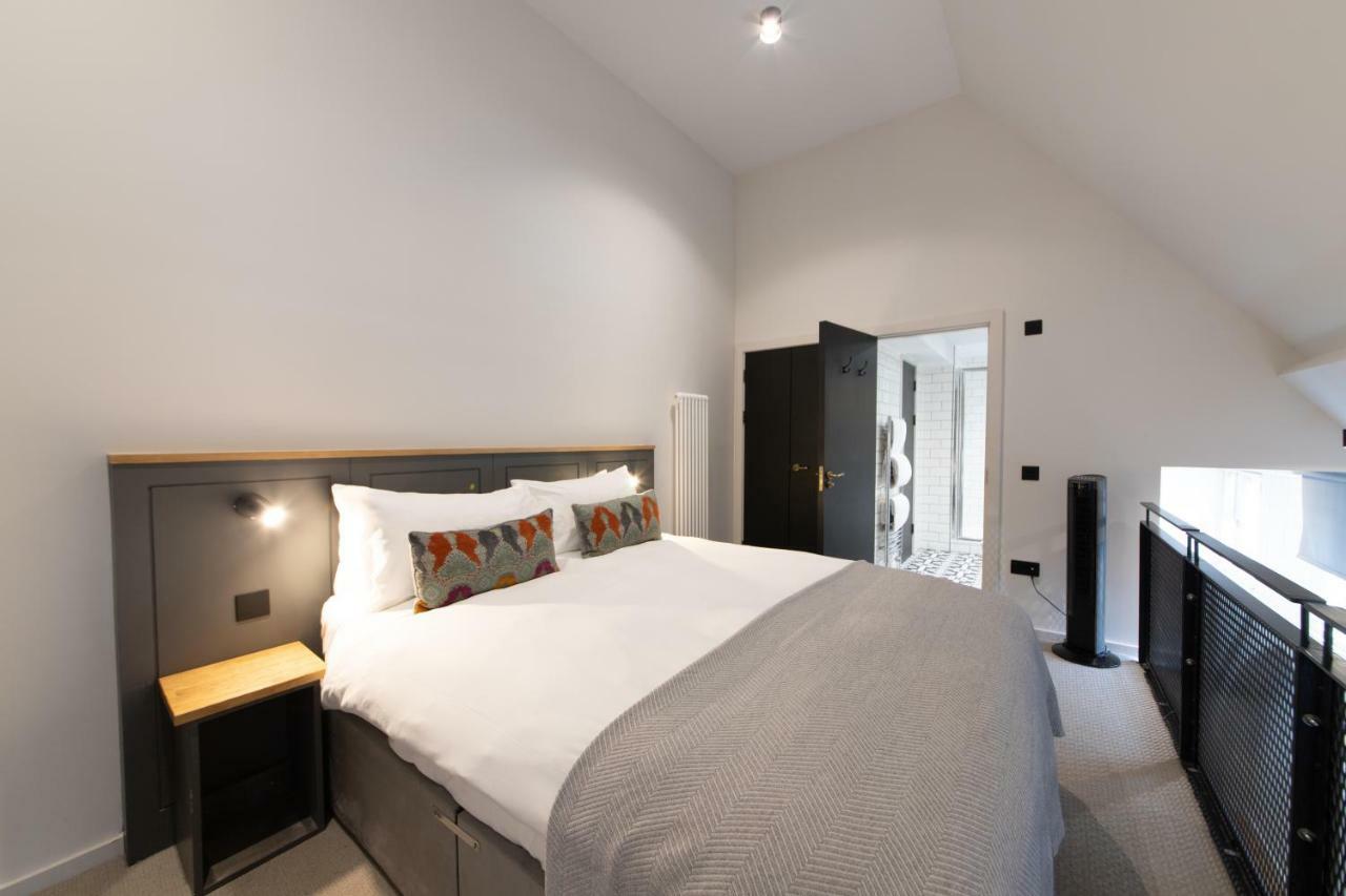 Linton Collection - Blackfriars Lofts EDI Exterior photo