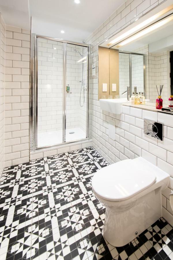Linton Collection - Blackfriars Lofts EDI Exterior photo