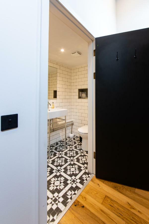Linton Collection - Blackfriars Lofts EDI Exterior photo