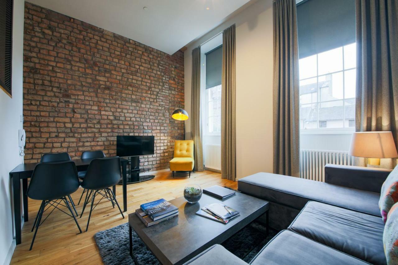 Linton Collection - Blackfriars Lofts EDI Exterior photo