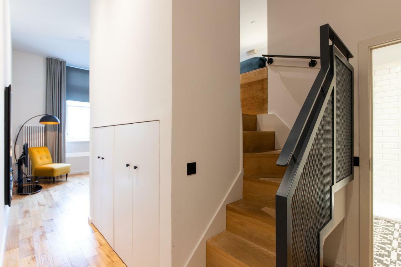 Linton Collection - Blackfriars Lofts EDI Exterior photo
