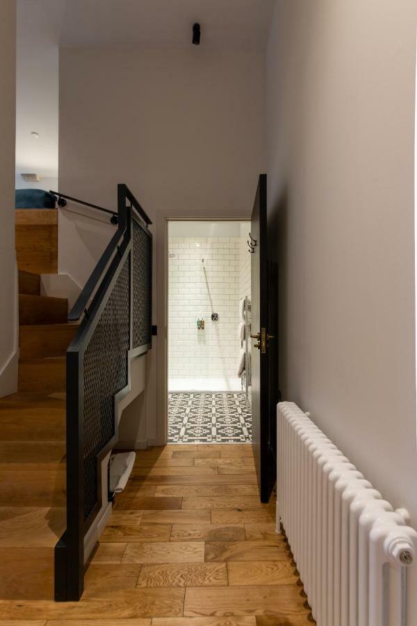 Linton Collection - Blackfriars Lofts EDI Exterior photo