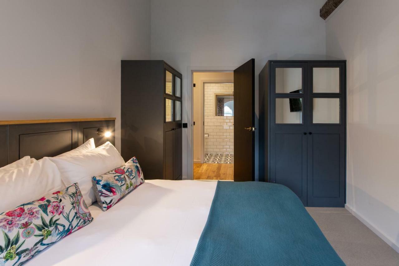 Linton Collection - Blackfriars Lofts EDI Exterior photo